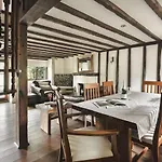 Ferienhaus Poppy - - Pass The Keys *