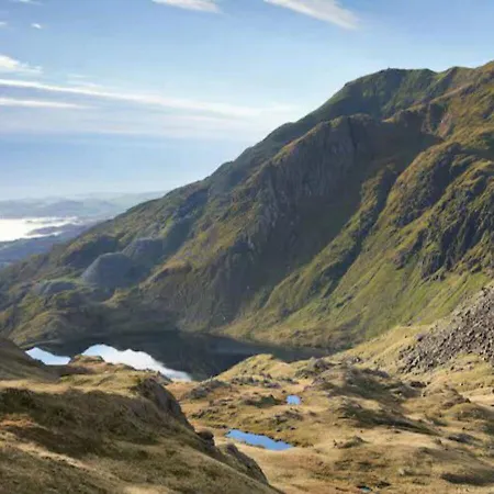 Holiday home Poppy - - Pass The Keys *