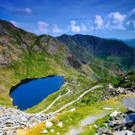 Holiday home Poppy - - Pass The Keys *