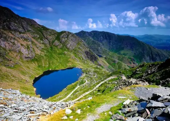 Holiday home Poppy - - Pass The Keys *