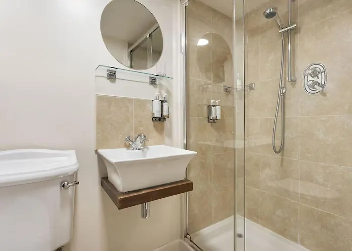 Poppy - - Pass The Keys Holiday home