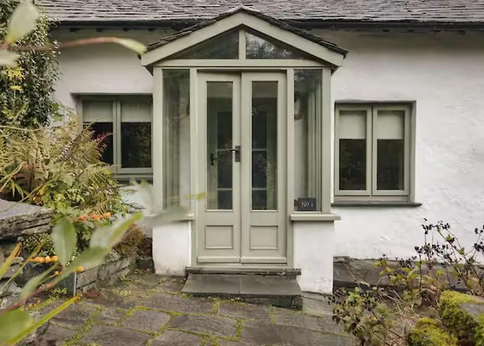 Holiday home Poppy - - Pass The Keys