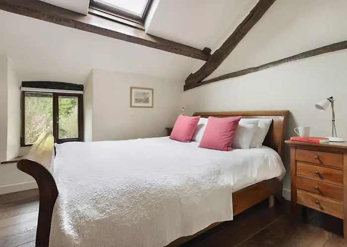 Holiday home Poppy - - Pass The Keys