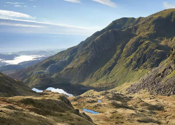 Poppy - - Pass The Keys Coniston