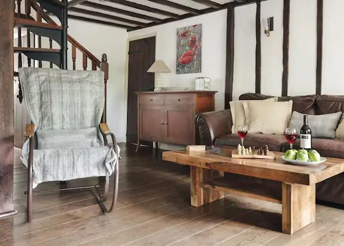 Poppy - - Pass The Keys Coniston