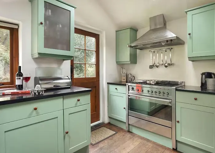 Holiday home Poppy - - Pass The Keys Coniston