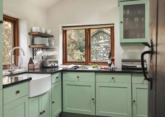 Poppy - - Pass The Keys Holiday home *