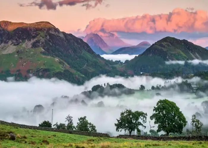 Holiday home Poppy - - Pass The Keys Coniston